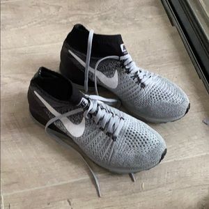 Custom designed NIKE zoom all out